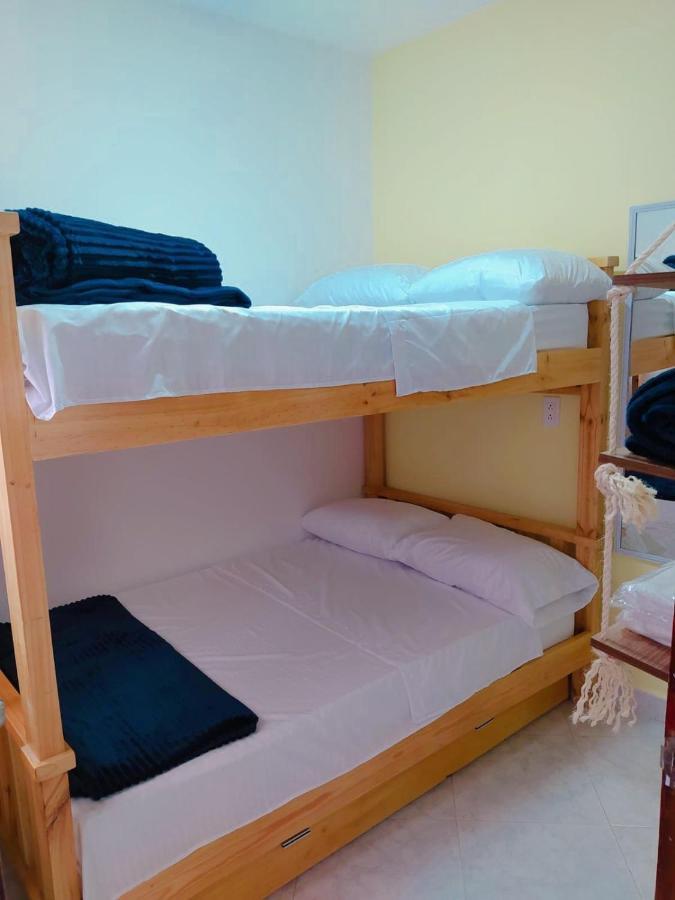 Hotel Habitacion Privada En Jardin Cerca Al Parque Esterno foto