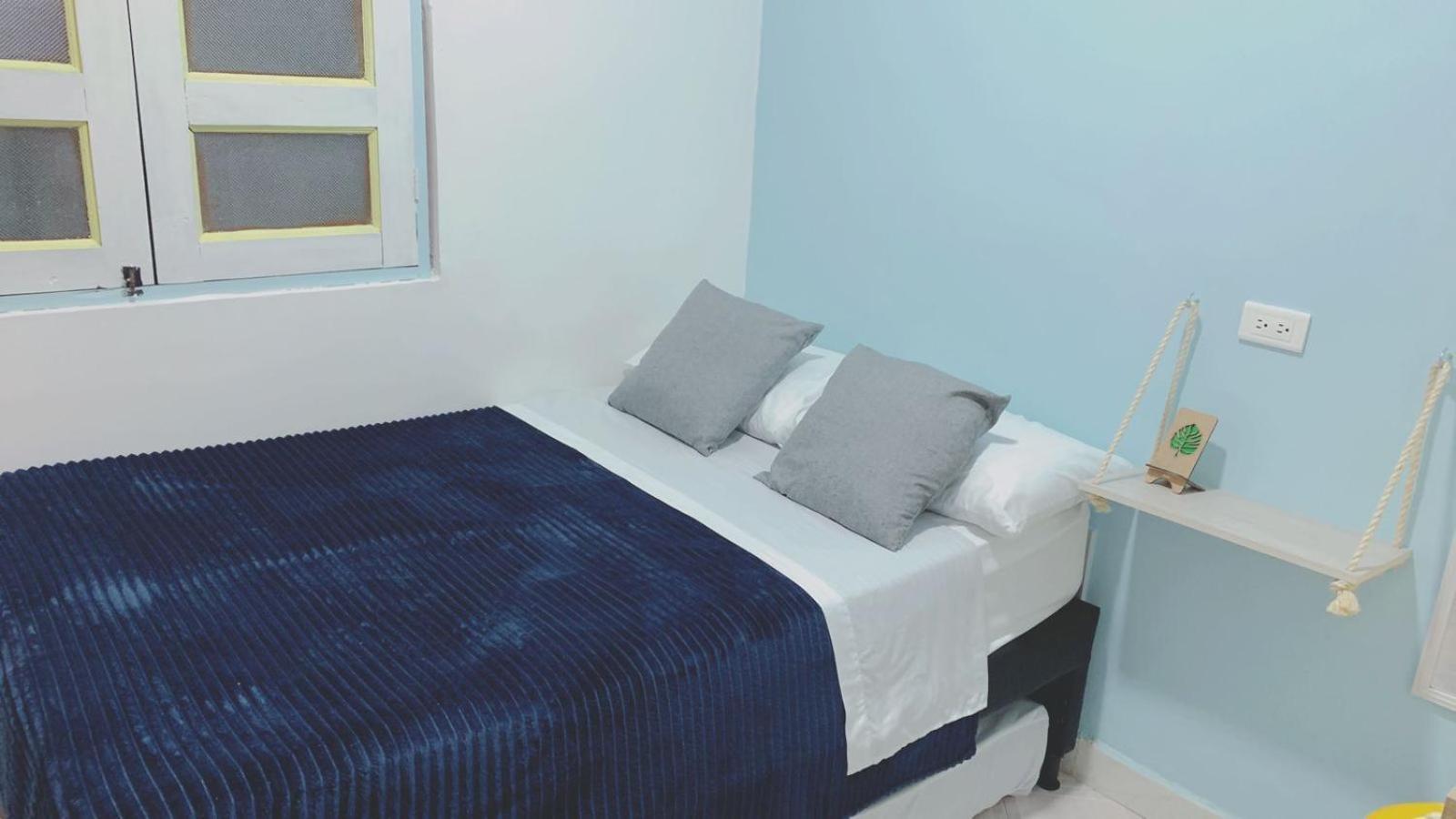 Hotel Habitacion Privada En Jardin Cerca Al Parque Esterno foto